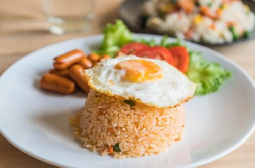 Healthy Eating Does Not Have to be Expensive: How to Meet Family Nutritional Needs Affordably