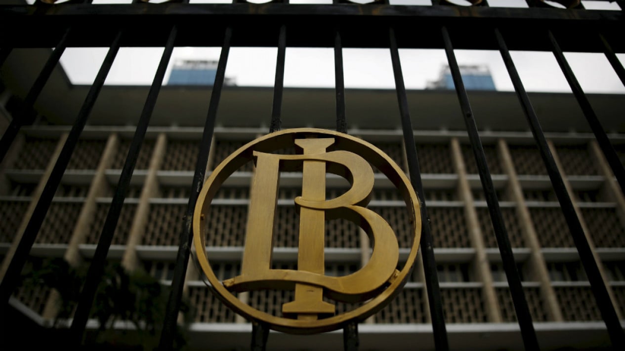 Government Debt Payments and BI Rupiah Stabilisation Cause Indonesia's Foreign Exchange Reserves to Drop to US$144.9 Billion in May 2026
