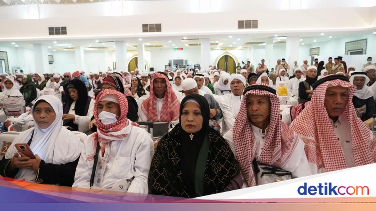 Death Toll of NTB Hajj Pilgrims in the Holy Land Rises to 11