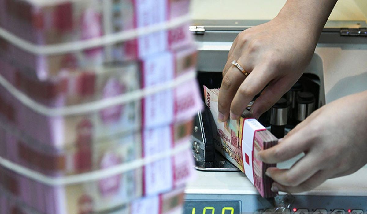 Indonesia's Foreign Exchange Reserves Drop to Rp2,631 Trillion Following External Debt Payments