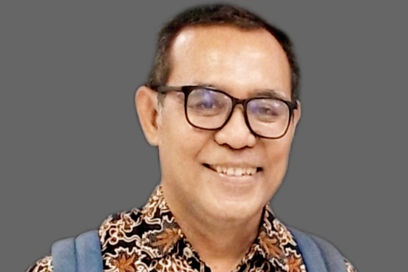 Dollar Hits Rp18,000 and the Urgency for 'Boring' Spokespersons