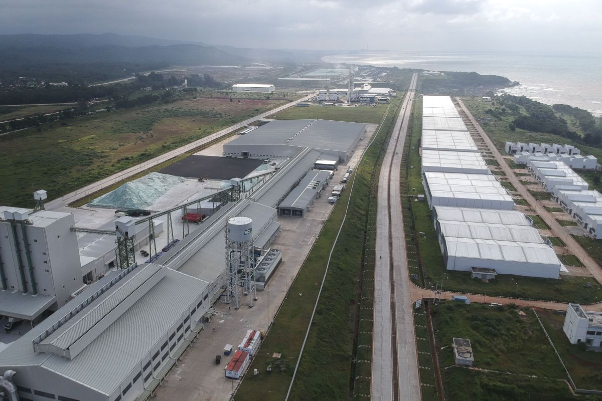 Investment Remains Active, HKI Optimistic Indonesia Will Not Face Recession