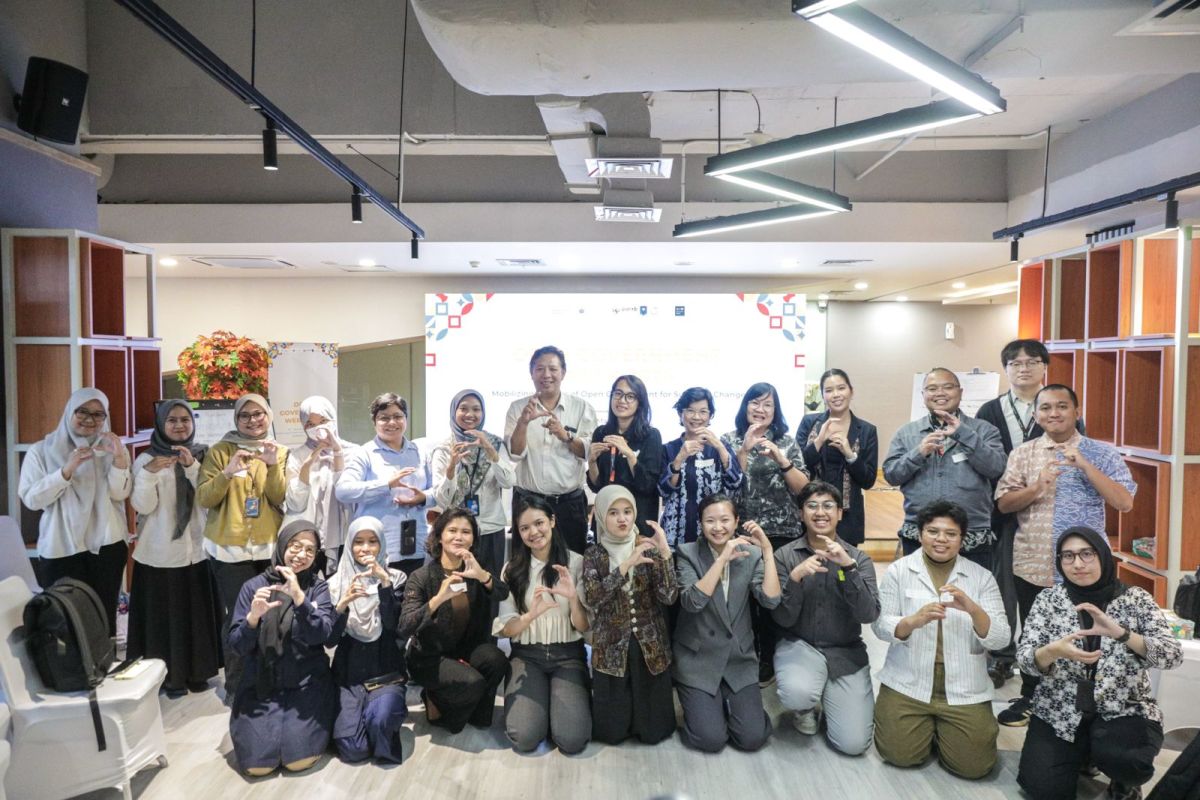 Bappenas commits to improving clean water access in NTT