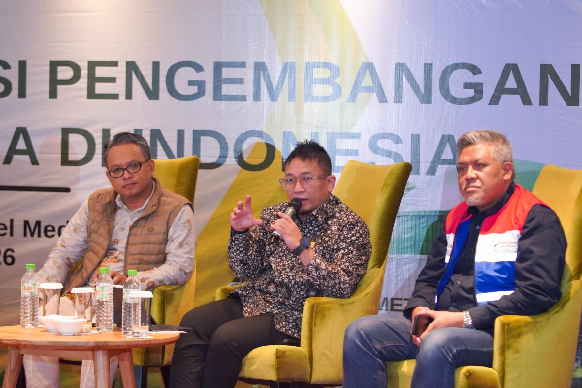 PLN EPI develops bio-CNG based on palm oil waste