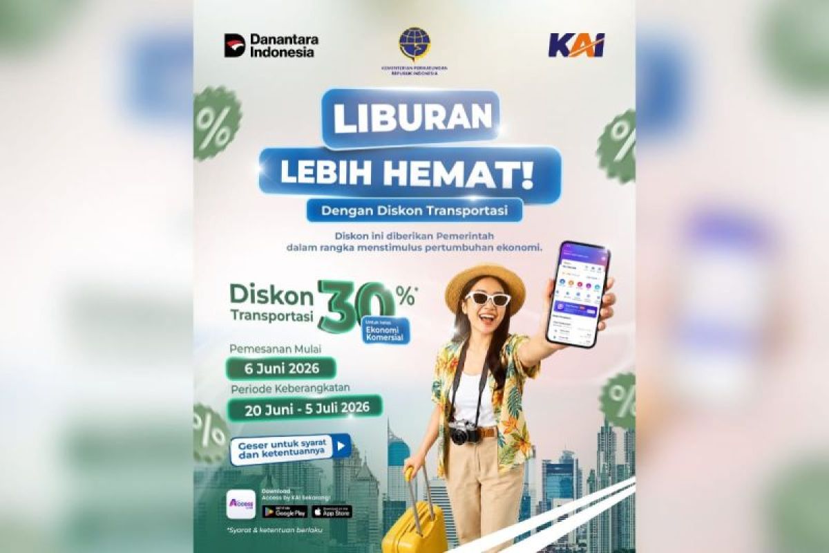 More Affordable School Holidays: KAI Prepares 1.17 Million Seats to Support Government Transport Discount Programme