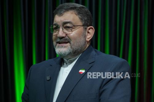 Iranian Ambassador: Attacks on Israel were a Response to Ceasefire Violations in Lebanon
