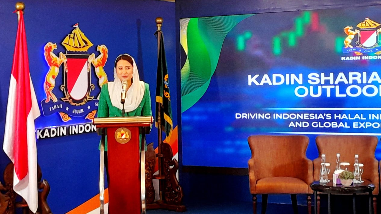 Optimising Trade Agreements: Ministry of Trade and Kadin Strengthen Synergy to Boost Export Markets