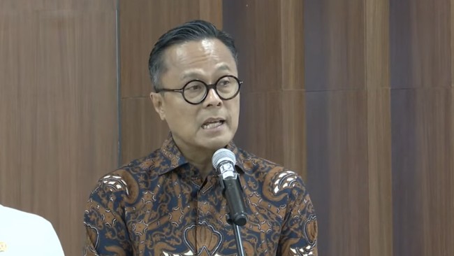 PT DSI to Act as Sole Export Intermediary for Three Commodities Until 31 December 2026