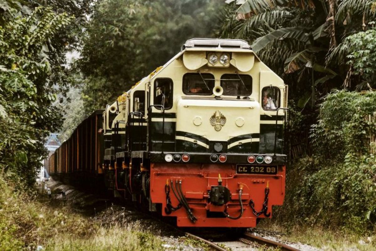 KAI Transported 21.56 Million Tonnes of Coal from January to May 2026, Supporting National Logistics