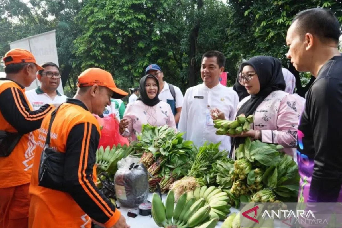 EastjakFest 2026 to be held to celebrate Jakarta's 499th Anniversary