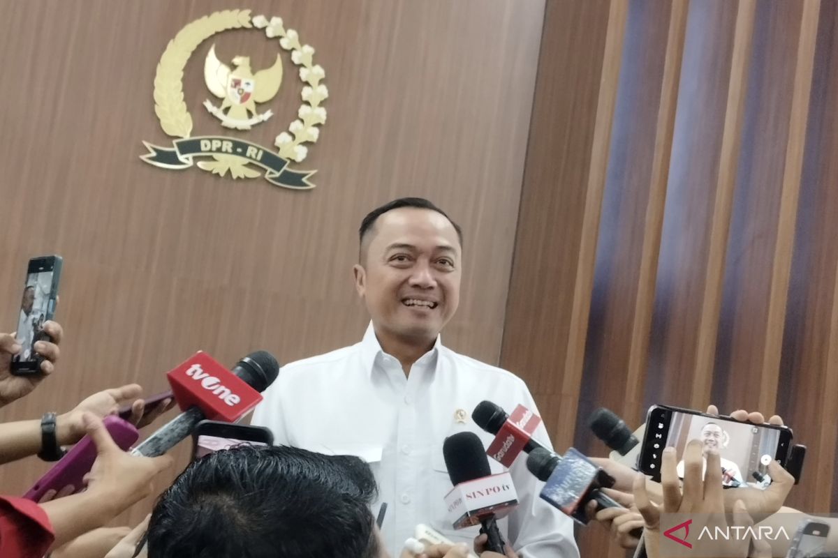 State Secretary Receives Aspirations from Central Java Student Executive Body as Input for Government