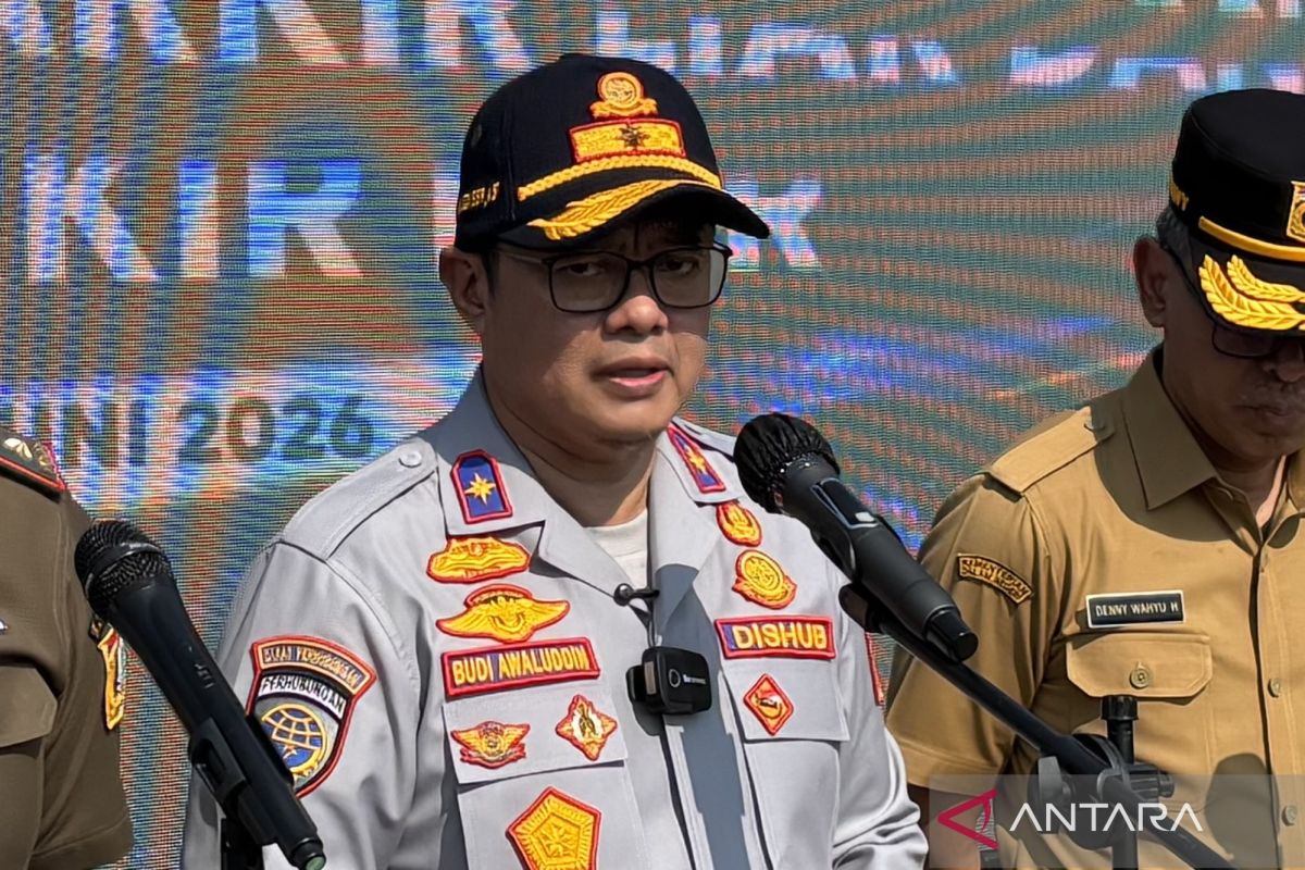 Adequate Parking Spaces Identified as Major Challenge in Jakarta