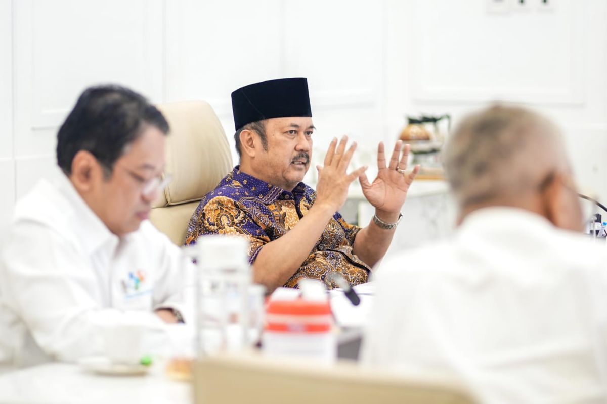 Bappenas emphasises importance of synergy in strengthening palm oil upstream-downstream sectors