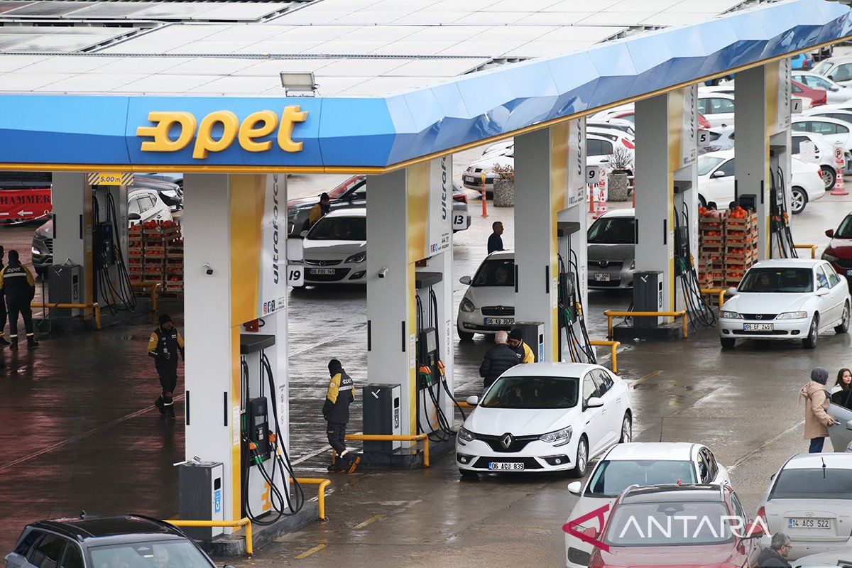 Turkish Analyst: Middle East Conflict Triggers Prolonged Inflation