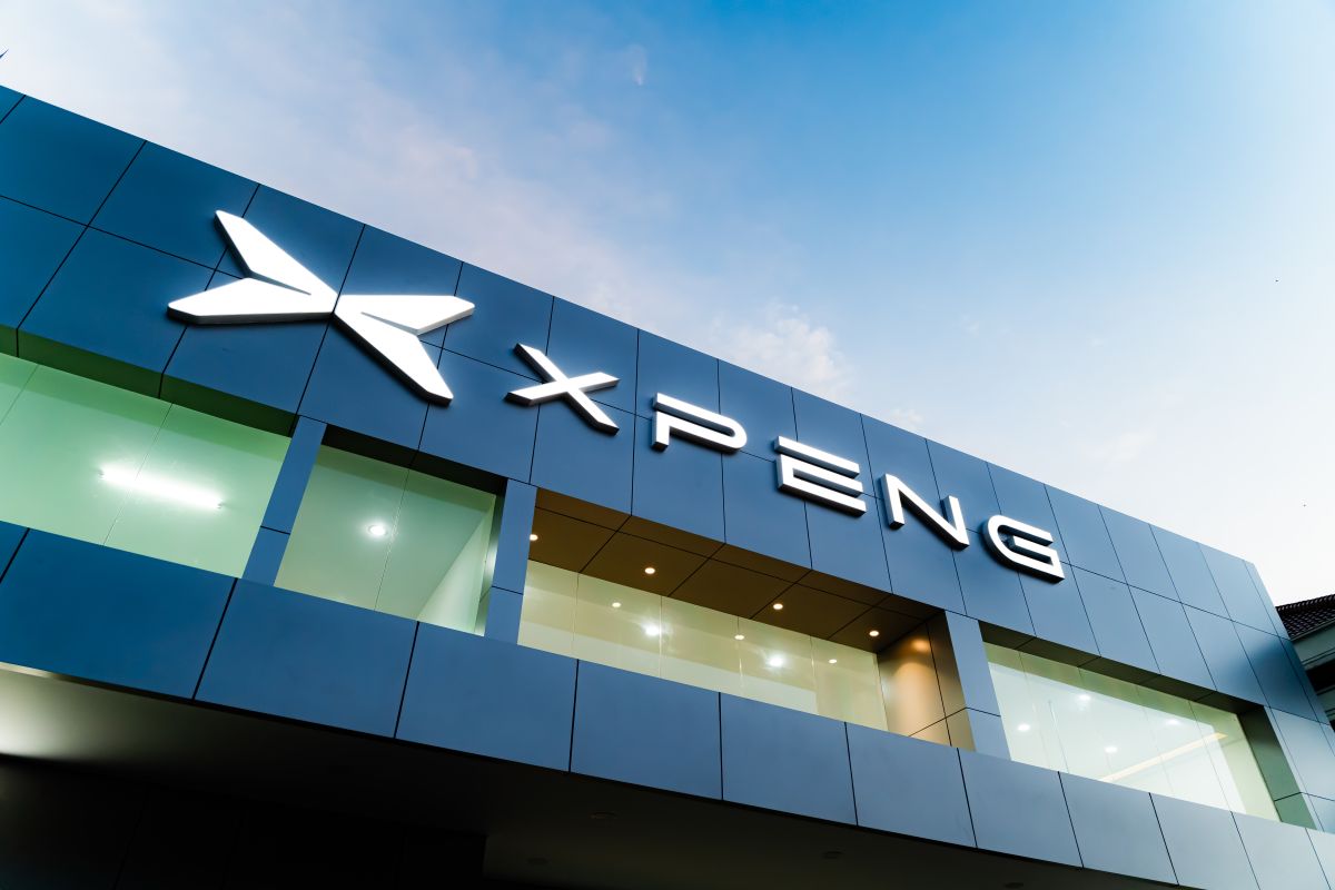 Xpeng holds grand ambitions in the autonomous technology industry