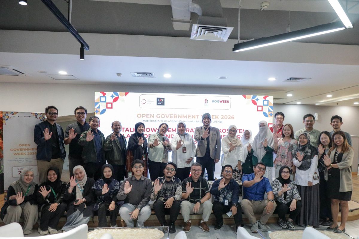 Bappenas: Philanthropy potential needs optimisation for development funding