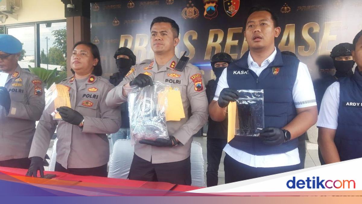 Son-in-law Identified as Suspect in Poisoned Satay Case that Killed Bu Aminah
