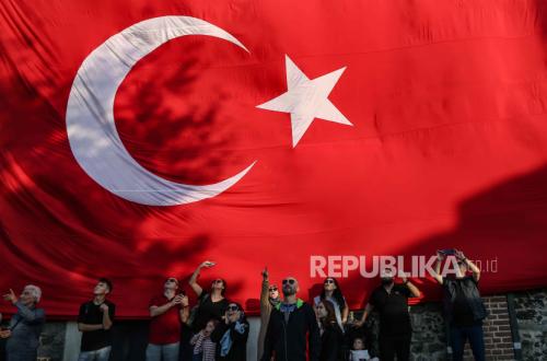 Refusing Foreign Dictation, Turkey Builds Independent Military Strength, Analysts Reveal Strategy