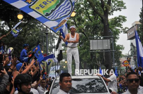 Criticised by Netizens Over Persib Bonus, KDM Ready to Disclose Cattle Sale Data