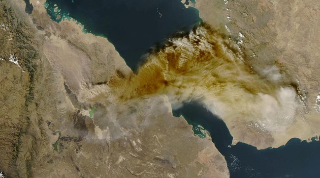 ITB Researchers Warn of Volcanic Awakening After Long Dormancy