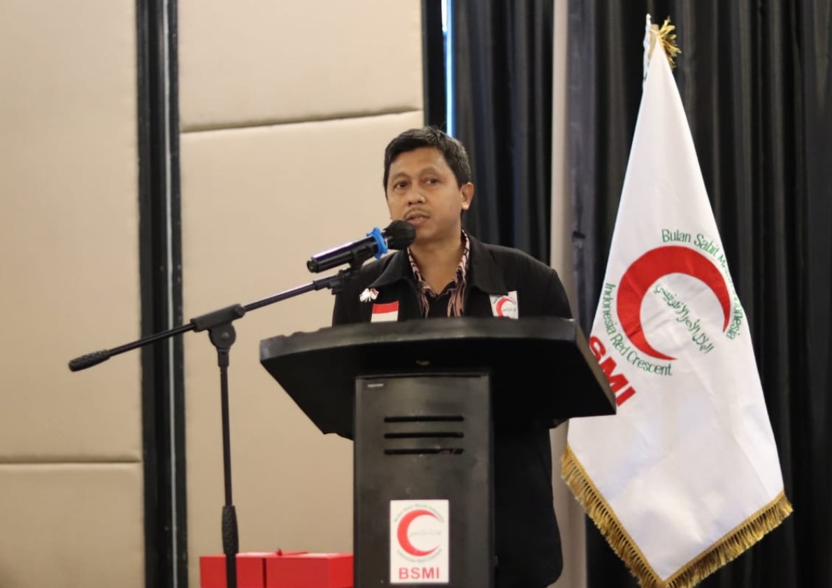 24 Years of Humanitarian Service: From Indonesia to the World