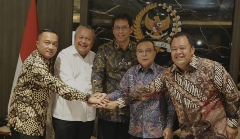 Facing Global Uncertainty, GAN Supports Economic Policy Consolidation