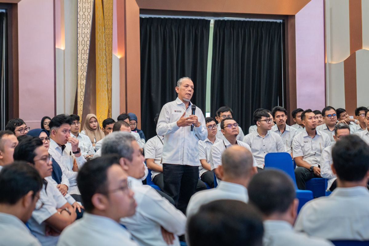 Internal Communication Becomes Key to Strengthening Company Performance and Competitiveness