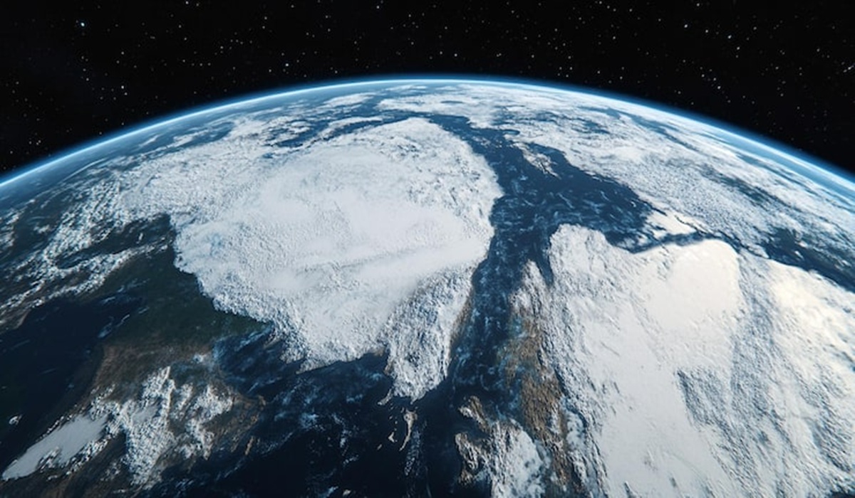 Earth's Rotation Slowing, Unprecedented in 3.6 Million Years
