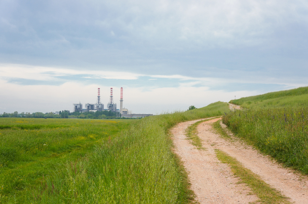 Strengthening Green Governance by Integrating Climate Change Risks into Business Strategy