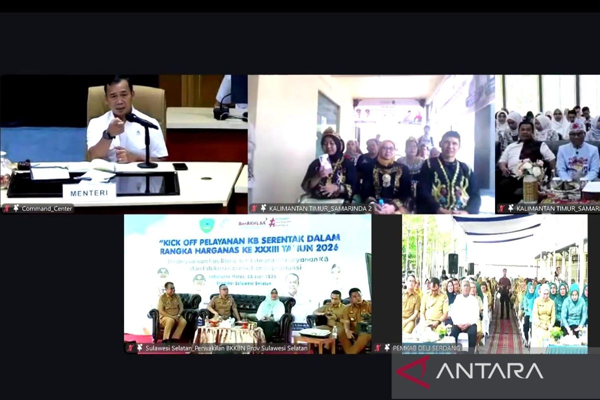 Minister: Family Planning Services Lead to Poverty Alleviation