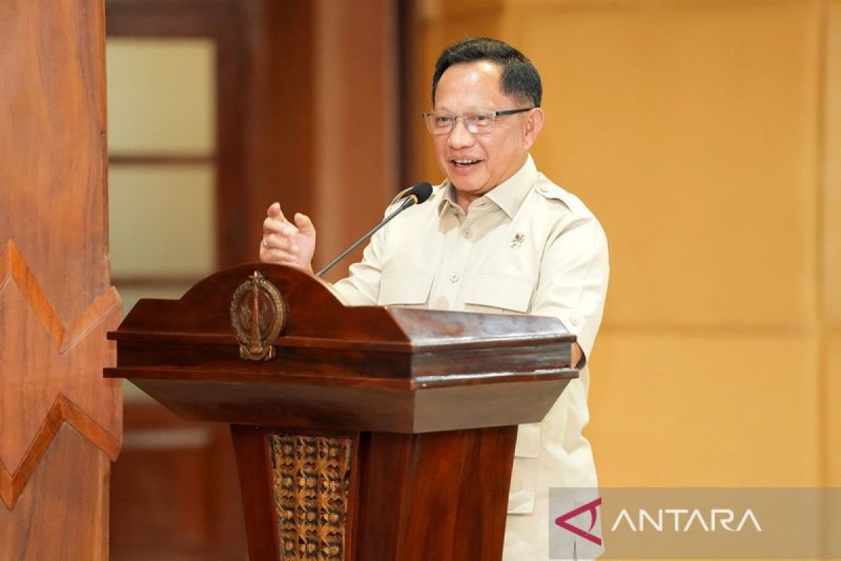 Home Affairs Minister: Transition period for 30% regional personnel expenditure limit to be extended