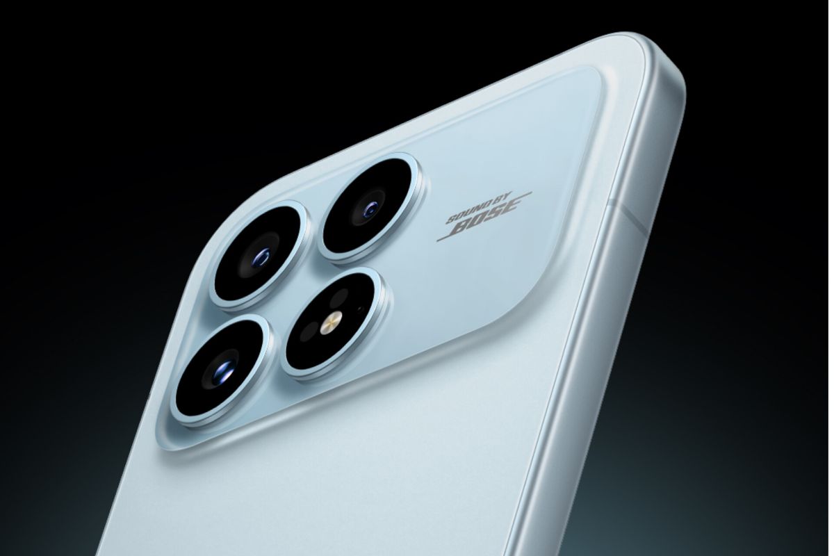Full leaks revealed for Redmi K100, set to debut in September 2026