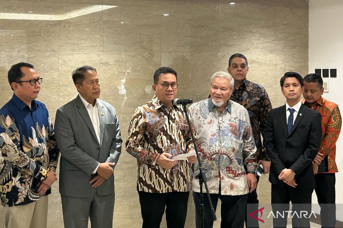 Trade Minister: Indonesia and Philippines Agree on Barter Trade Worth Rp6.29 Trillion