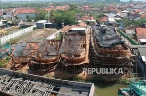 Rising Dollar and Energy Prices Pressure Shipyard Industry
