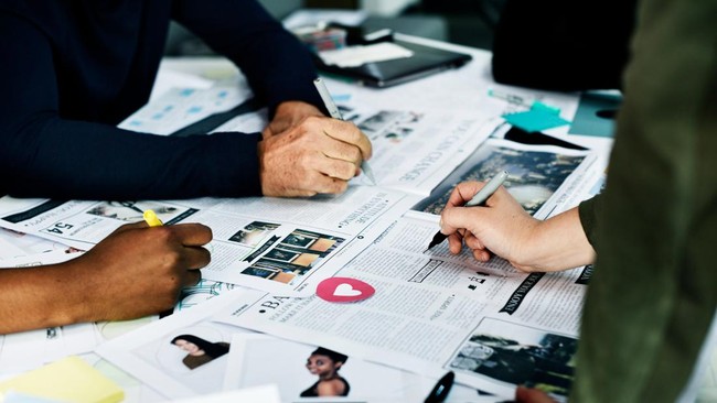 Public Relations Under Threat from Digital Information Overload