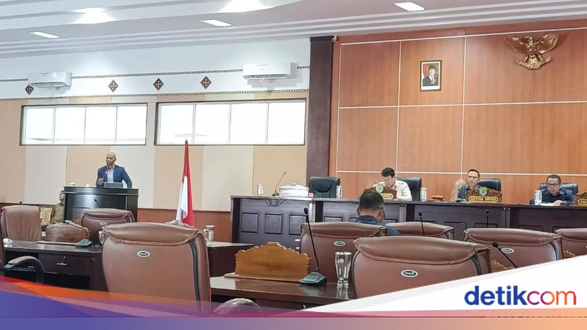 Gerindra Criticises West Manggarai's Unqualified Opinion as Mere 'Lipstick'