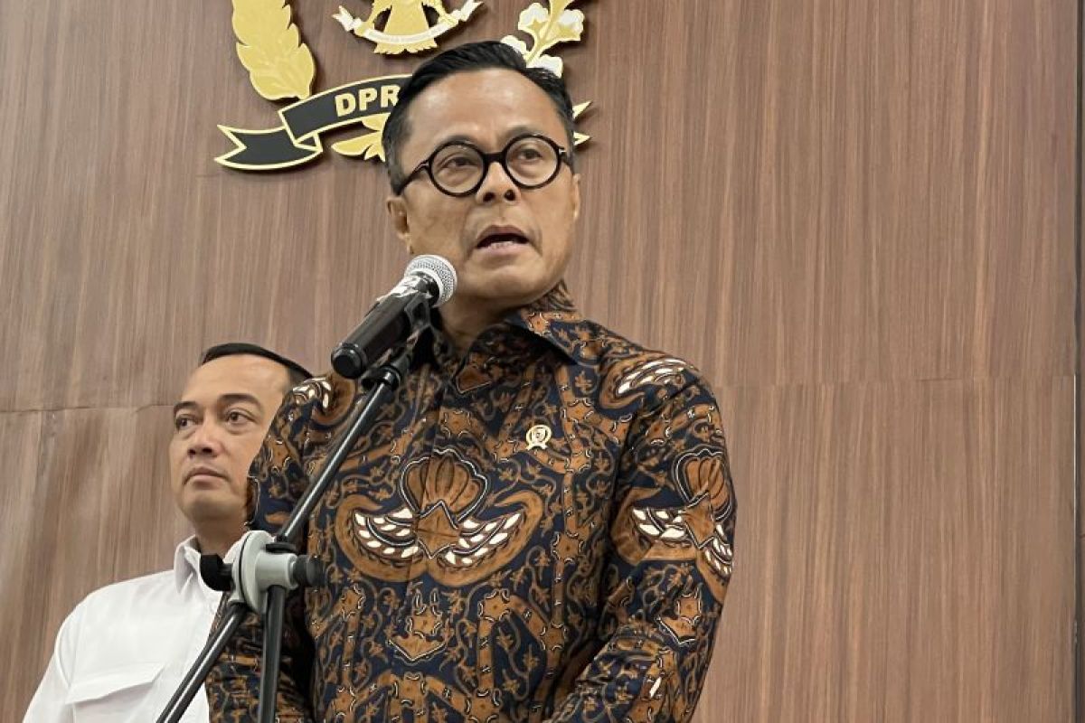 Danantara clarifies DSI is not an export middleman