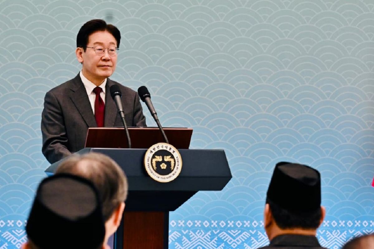 South Korea acknowledges security guarantees are vital for North Korean nuclear disarmament