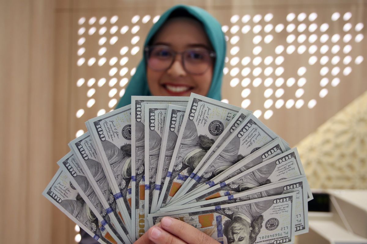 Time for Indonesia to Reduce Dependence on the US Dollar