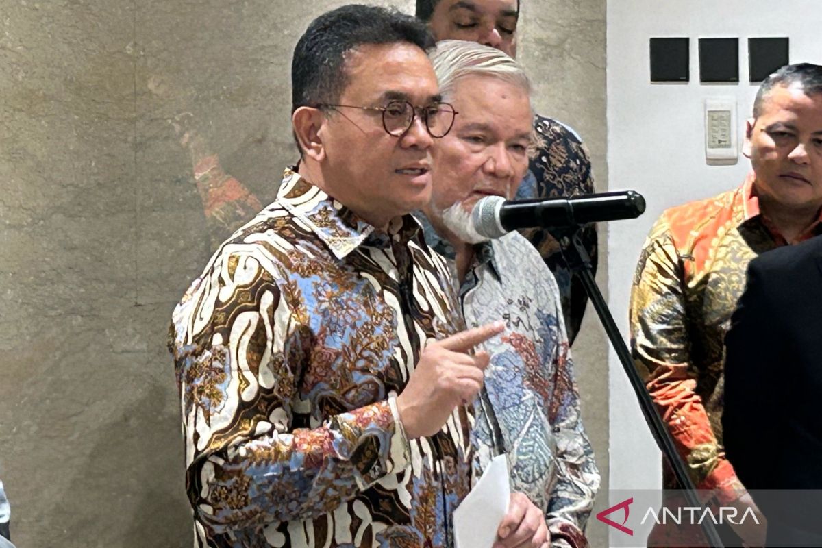Trade Minister: US Import Tariffs for Indonesia Remain Dynamic
