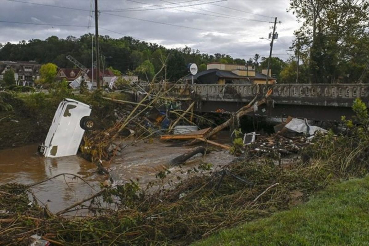 Climate Crisis: From Awareness to Real Action