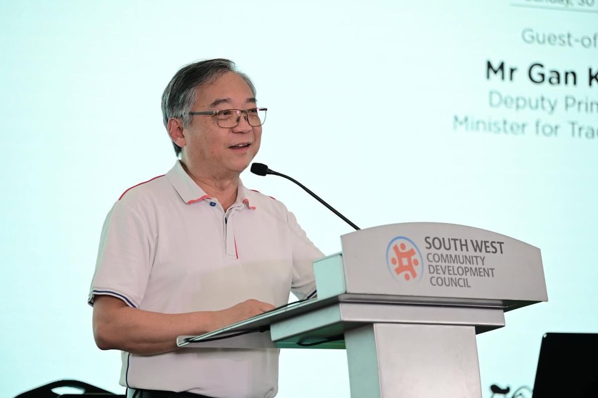Indonesia and Singapore to Hold Bilateral Meetings Across Six Cooperation Groups
