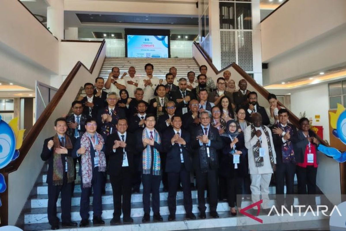 ITS Hosts COMSATS Forum to Strengthen Global South Research Collaboration