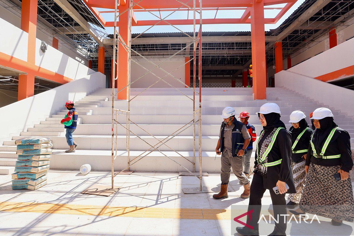 Banyuwangi Regent States 'Sekolah Rakyat' Capacity to Reach 1,000 Students