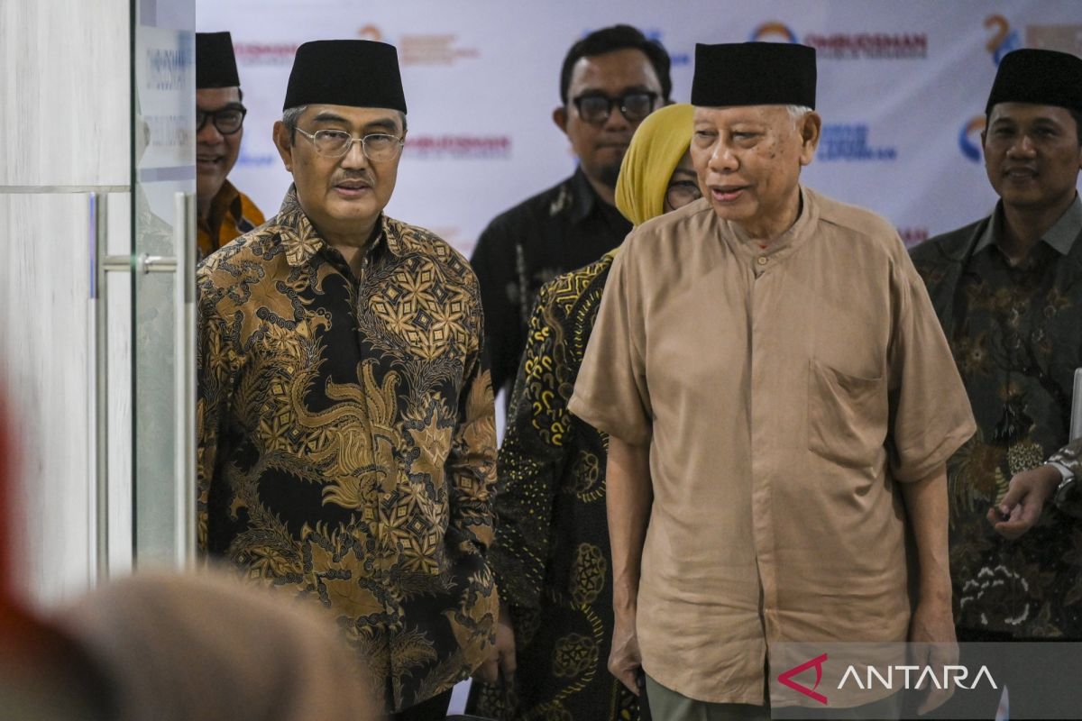 Ombudsman Ethics Council Dishonourably Dismisses Hery Susanto