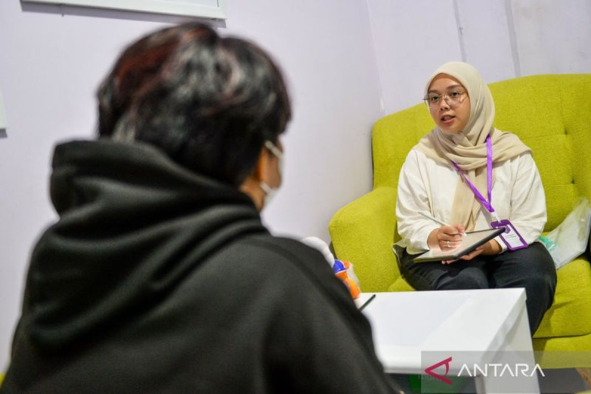Ministry of Health: Reduce Stigma Against Men to Protect Mental Health