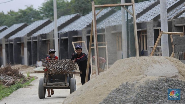 SMF Has Disbursed IDR 6.68 Trillion in 2025 State Capital Injection for FLPP