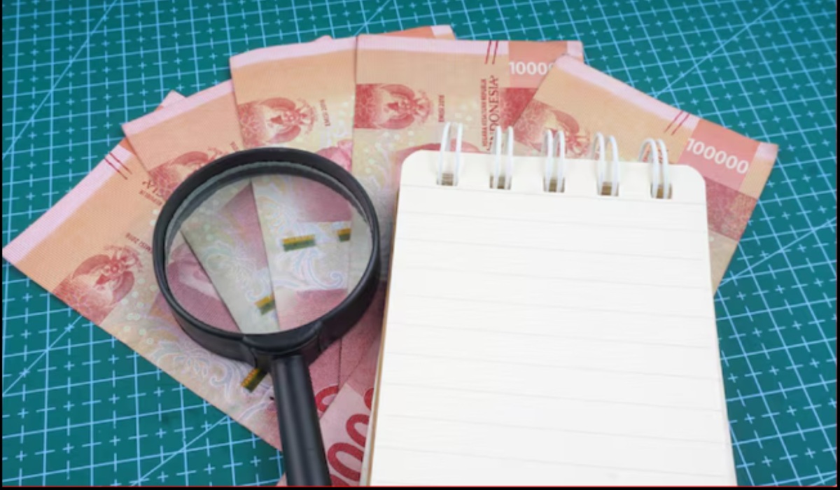 Indonesia's Foreign Exchange Reserves Decline in May, Is It Still Safe?