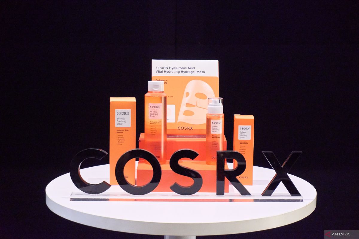 Skincare trends shift towards clinic-inspired PDRN formulations