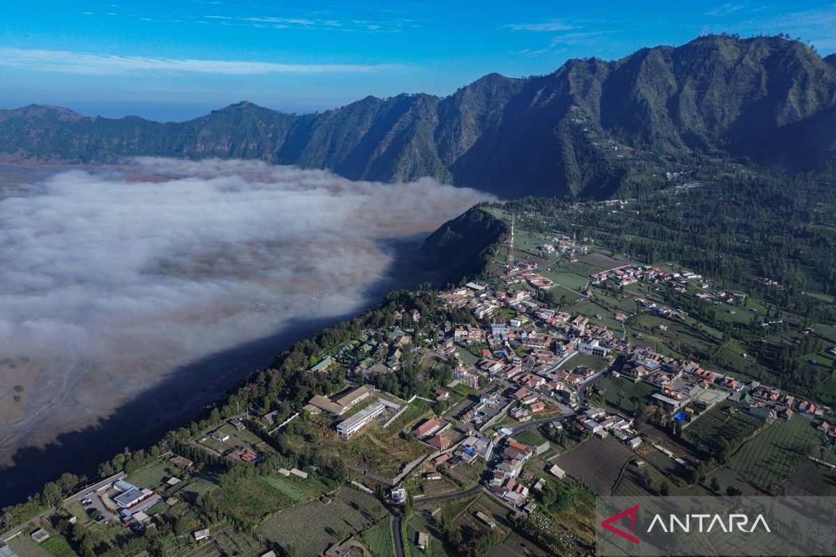 BMKG NTB: Cold Air Temperatures Signal Approaching Peak of Dry Season
